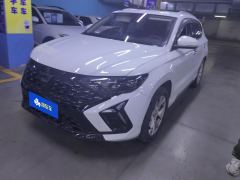 Jetta VS5 280TSI Automatic Pioneer Edition - ფოტო 1