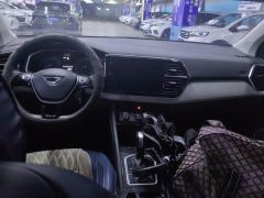 Jetta VS5 280TSI Automatic Pioneer Edition - ფოტო 16
