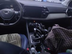 Jetta VS5 280TSI Automatic Pioneer Edition - ფოტო 19