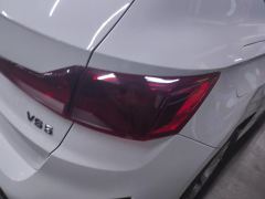 Jetta VS5 280TSI Automatic Pioneer Edition - ფოტო 5