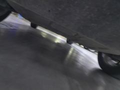 Jetta VS5 280TSI Automatic Pioneer Edition - ფოტო 8