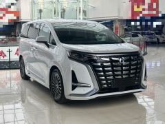 Denza D9 DM-i 970 4WD Flagship Edition - ფოტო 2