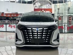 Denza D9 DM-i 970 4WD Flagship Edition - ფოტო 3