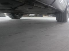 Volkswagen Lanhun 380TSI AWDR-Line Edition - фото 10