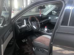 Volkswagen Lanhun 380TSI AWDR-Line Edition - фото 14