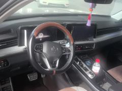 Volkswagen Lanhun 380TSI AWDR-Line Edition - фото 16