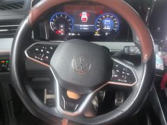 Volkswagen Lanhun 380TSI AWDR-Line Edition - фото 18