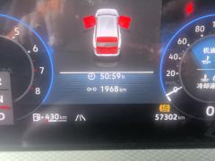 Volkswagen Lanhun 380TSI AWDR-Line Edition - фото 20