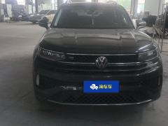 Volkswagen Lanhun 380TSI AWDR-Line Edition - фото 3