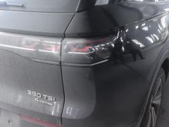 Volkswagen Lanhun 380TSI AWDR-Line Edition - фото 5