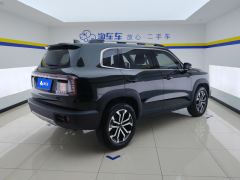 Haval Great Wall Big Dog 1.5T 2WD Edition - ფოტო 2