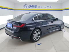 BMW i3 eDrive 35 L - ფოტო 2