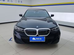 BMW i3 eDrive 35 L - ფოტო 3