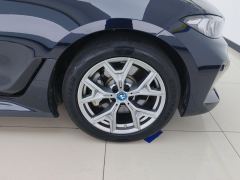 BMW i3 eDrive 35 L - ფოტო 6