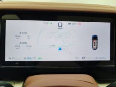 BYD Xia DM-i 1.5T 180km Elite Edition - фото 20