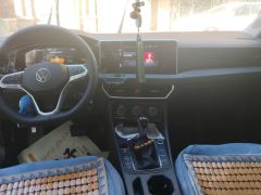 Volkswagen Jetta 200TSI Edition - photo 16
