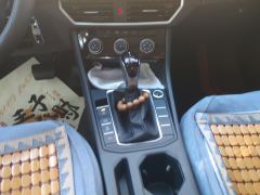 Volkswagen Jetta 200TSI Edition - photo 19