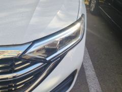 Volkswagen Jetta 200TSI Edition - photo 4