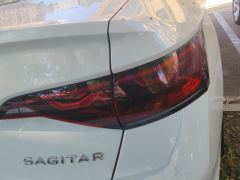 Volkswagen Jetta 200TSI Edition - photo 5