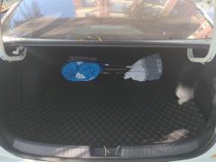 Volkswagen Jetta 200TSI Edition - photo 7