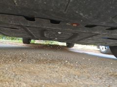 Volkswagen Jetta 200TSI Edition - photo 8