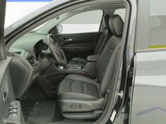 Chevrolet Equinox 535T 2WD Edition - фото 14