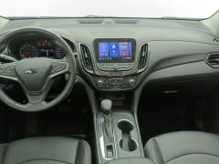 Chevrolet Equinox 535T 2WD Edition - фото 16