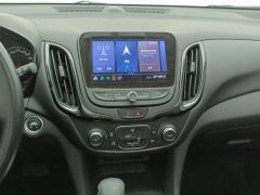 Chevrolet Equinox 535T 2WD Edition - фото 17
