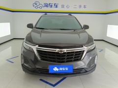Chevrolet Equinox 535T 2WD Edition - фото 3