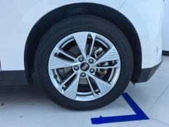 Bestune NAT PRO 401km Edition - ფოტო 6