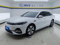 Geely Galaxy A7 EM-i 1.5L 150km Explorer Edition - ფოტო 1