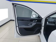 Geely Galaxy A7 EM-i 1.5L 150km Explorer Edition - ფოტო 12