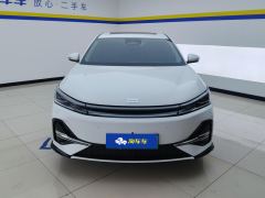 Geely Galaxy A7 EM-i 1.5L 150km Explorer Edition - ფოტო 3