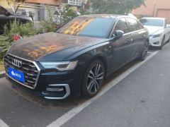 Audi A6L 40 TFSI Luxury Sport Edition - ფოტო 1