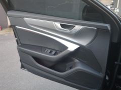 Audi A6L 40 TFSI Luxury Sport Edition - ფოტო 12