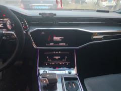 Audi A6L 40 TFSI Luxury Sport Edition - ფოტო 17