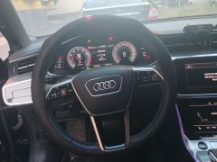 Audi A6L 40 TFSI Luxury Sport Edition - ფოტო 18