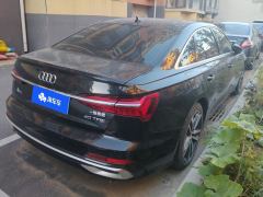Audi A6L 40 TFSI Luxury Sport Edition - ფოტო 2