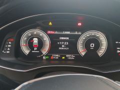 Audi A6L 40 TFSI Luxury Sport Edition - ფოტო 20