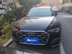 Audi A6L 40 TFSI Luxury Sport Edition - ფოტო 3
