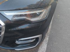 Audi A6L 40 TFSI Luxury Sport Edition - ფოტო 4