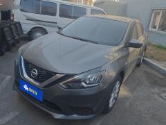 Nissan Sylphy 1.6L XLLuxury Edition - photo 1