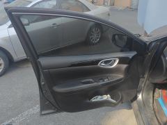 Nissan Sylphy 1.6L XLLuxury Edition - photo 12