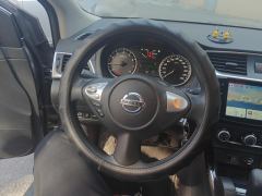 Nissan Sylphy 1.6L XLLuxury Edition - photo 18