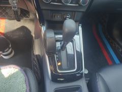 Nissan Sylphy 1.6L XLLuxury Edition - photo 19