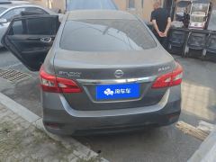 Nissan Sylphy 1.6L XLLuxury Edition - photo 2