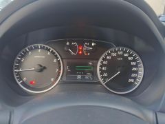 Nissan Sylphy 1.6L XLLuxury Edition - photo 20