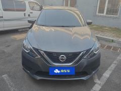 Nissan Sylphy 1.6L XLLuxury Edition - photo 3