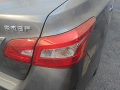 Nissan Sylphy 1.6L XLLuxury Edition - photo 5