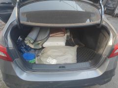 Nissan Sylphy 1.6L XLLuxury Edition - photo 7